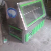 یخچال ایستاده