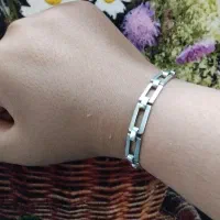 دستبند نقره تایلندی