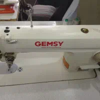 جیم سی چرخ خیاطی