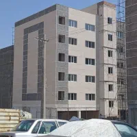 مسکن ملی/ شهرک سلیمانی/واحد کلا۳۷۰ملیون|پیش‌فروش املاک|اردبیل, |دیوار