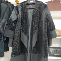 پالتو مجلسی کوتاه و بلند|لباس|ارومیه, |دیوار