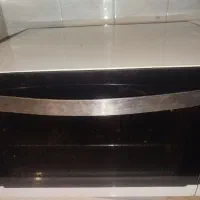 ماکروفر دیجیتال جدید|اجاق گاز و لوازم برقی پخت‌وپز|ورامین, ورامین|دیوار