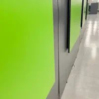 میز و صندلی اداری (درحدنو)به قیمت