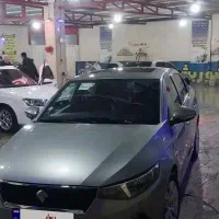 تارا 1402 اتومات V2،ارتقا|خودرو سواری و وانت|دامغان, |دیوار