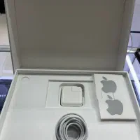 مک بوک ایر M1  رم 8، 256گیگ MACBOOMAIR M1|رایانه همراه|اصفهان, حسین‌آباد|دیوار