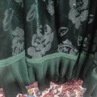 لباس محلی و چادر|لباس|یاسوج, |دیوار