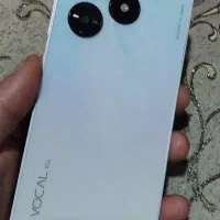 گوشی ووکال v11