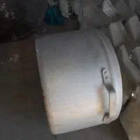 دیگ رویی|ظروف پخت‌وپز|رشت, فلسطین|دیوار