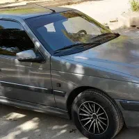 پژو پارس مدل ۹۳|خودرو سواری و وانت|بروجن, |دیوار
