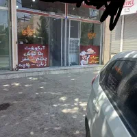 اجاره مغازه ۴۵ متری در دوست آباد
