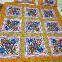 روتختی سوزن دوزی ۲نفره