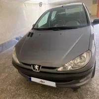 206 تیپ5 v8