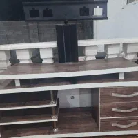 میز آرایش و میز تلوزیون