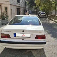 پژو پرشیا (پارس)|خودرو سواری و وانت|تهران, کرمان|دیوار