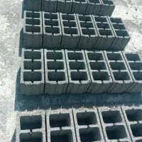 بلوک تیرچه باغی موزائیک ایرانت