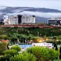 ساختمان مناسب پزشکان