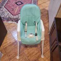 صندلی نوزاد کیکابو|تخت و صندلی بچه|تهران, کوی بیمه|دیوار