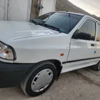 پراید 131مدل96شاسی پلم|خودرو سواری و وانت|قیروکارزین, |دیوار