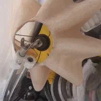 آباژور|چراغ خواب و آباژور|مشهد, فارغ التحصیلان|دیوار