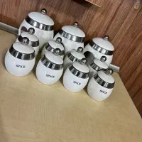 جا ادویه ،پایه سماور