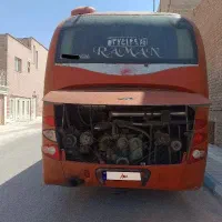 میدل باس 6 سیلندر یوتانگ|خودرو سنگین|کاشان, نوش آباد|دیوار