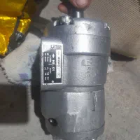 پمپ جک رومانی به شرط سلامت هیدرو جت|قطعات یدکی و لوازم جانبی|شاهیوند, |دیوار