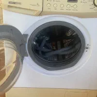 ماشین لباسشویی