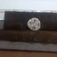 مبل همراه با عسلی