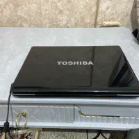 لپ تاپ توشیبا اقتصادی و دانش اموزی