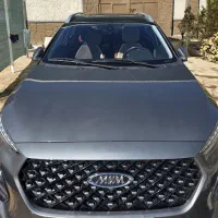 x22 pro 1401 ام وی ام|خودرو سواری و وانت|مشهد, آزادشهر|دیوار