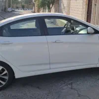 هیوندا اکسنت ۲۰۱۷