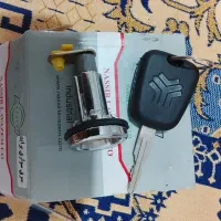 سوییچ درب صندوق|قطعات یدکی و لوازم جانبی|خرم‌آباد, |دیوار