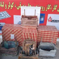 مبدل آبگرمکن