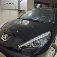 207مدل ۴۰۴ صفرtu3