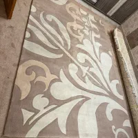 فرش اسپرت ۹ متری