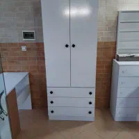 کمد دیواری باکسی