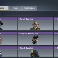 اکانت کالاف|کنسول، بازی ویدئویی و آنلاین|دشتابی, |دیوار