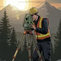 خدمات حرفهای نقشهبرداری با مهر نظام مهندسی|خدمات پیشه و مهارت|پاکدشت, پاکدشت (مامازند)|دیوار