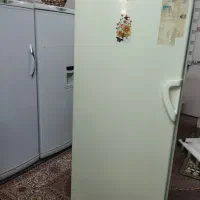 یخچال فریزر پارس