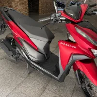 گلکسی نیرو موتور CL150