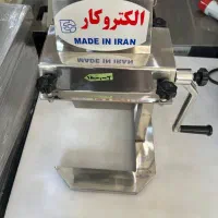 بیفتک زن در حد الکتروکار