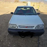 پراید 131|خودرو سواری و وانت|خاش, |دیوار