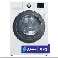 ماشین لباسشویی