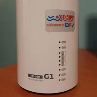 مودم گیمینگ TF-i60 G1 ماهان نت