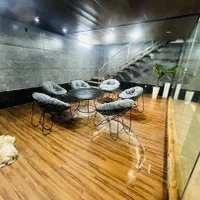 عمارت سفید|اجارهٔ کوتاهمدت ویلا و باغ|اصفهان, پارک مشتاق|دیوار