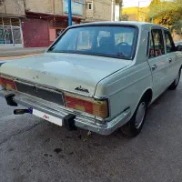 پیکان 81 دوگانه کاربرات|خودرو سواری و وانت|قهدریجان, |دیوار