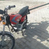 موتور125|موتورسیکلت|بندر کنگان, |دیوار