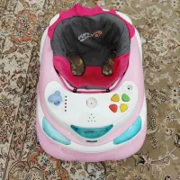 روروک بچه