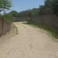فروش زمین ۲۰۰ متری / سند دار /