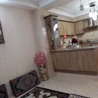 فروش واحد شهرک امام رضا حوالی بانک ملت متری ۱۹|فروش آپارتمان|اشتهارد, |دیوار